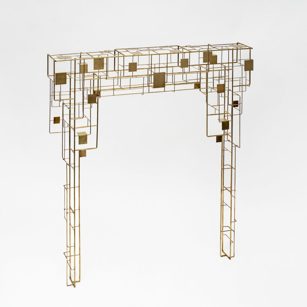 Théo - Galerie Negropontes