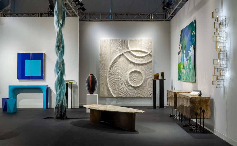 Ricochet - Galerie Negropontes