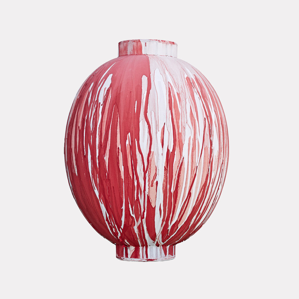 Origine X - Galerie Negropontes