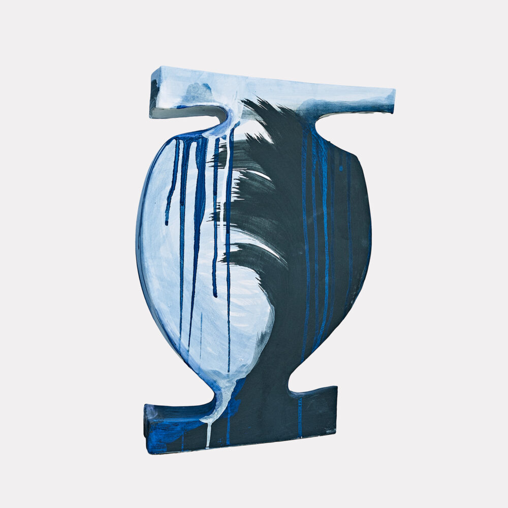 Origine X - Galerie Negropontes