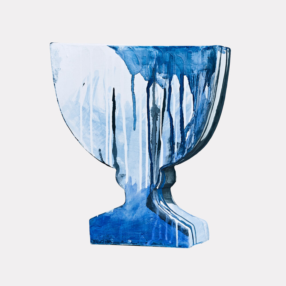 Origine VII - Galerie Negropontes