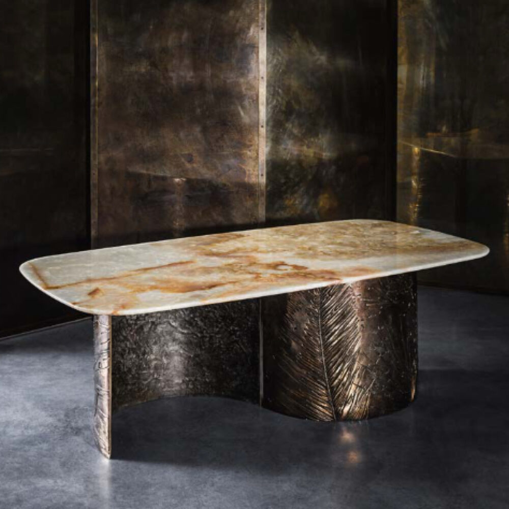 C Desk - Galerie Negropontes