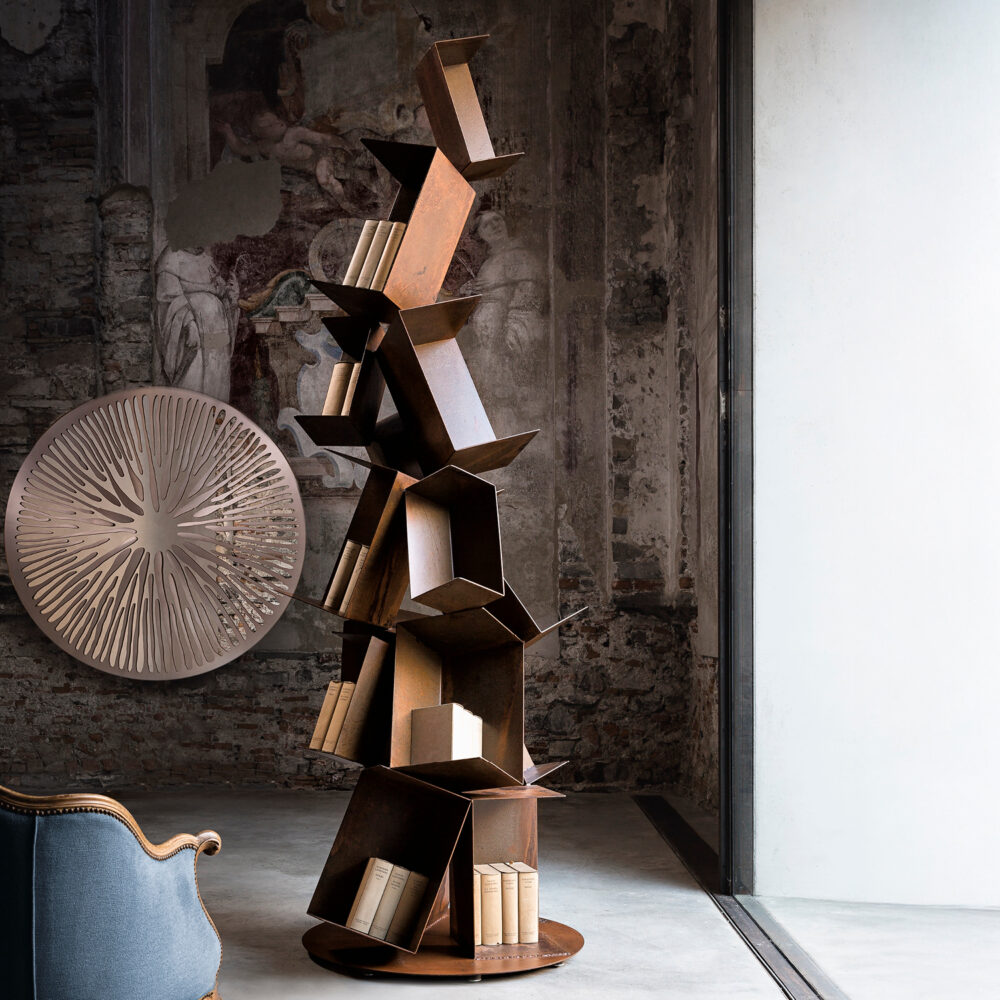 Collapse - Galerie Negropontes