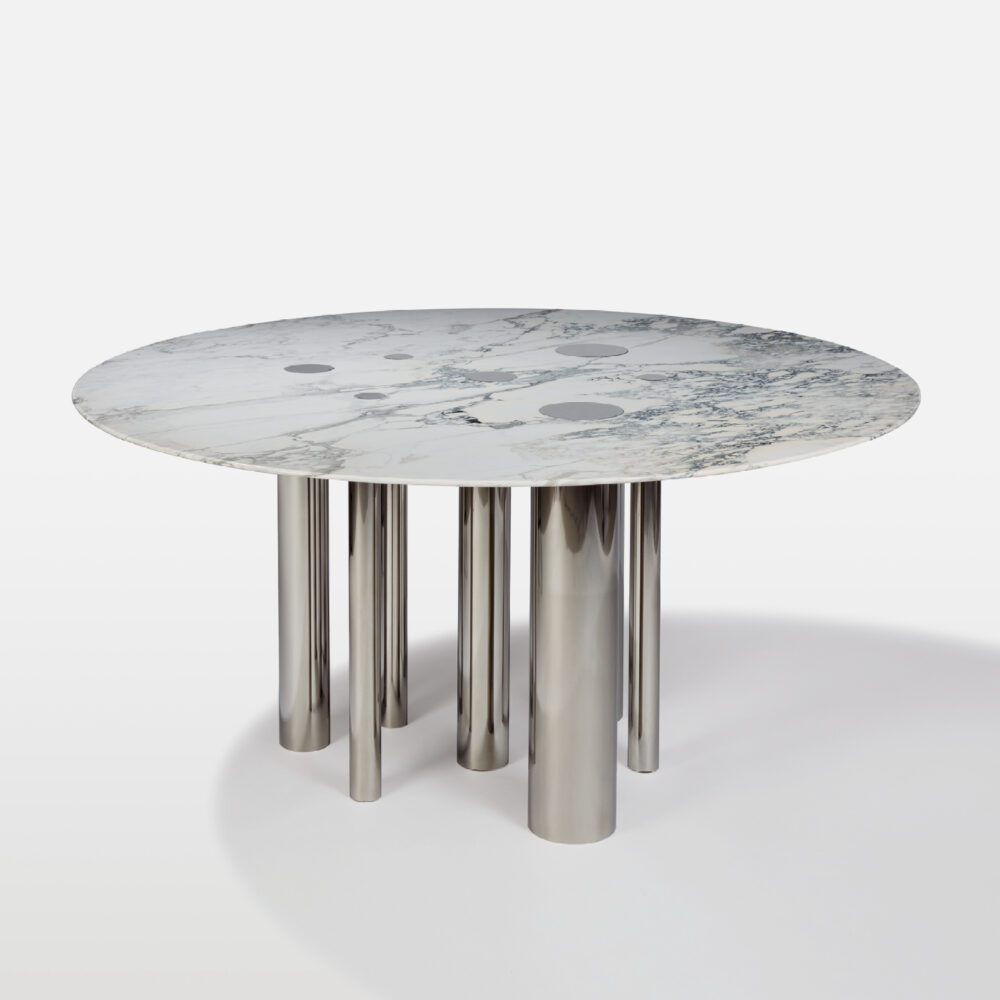 Luna - Galerie Negropontes
