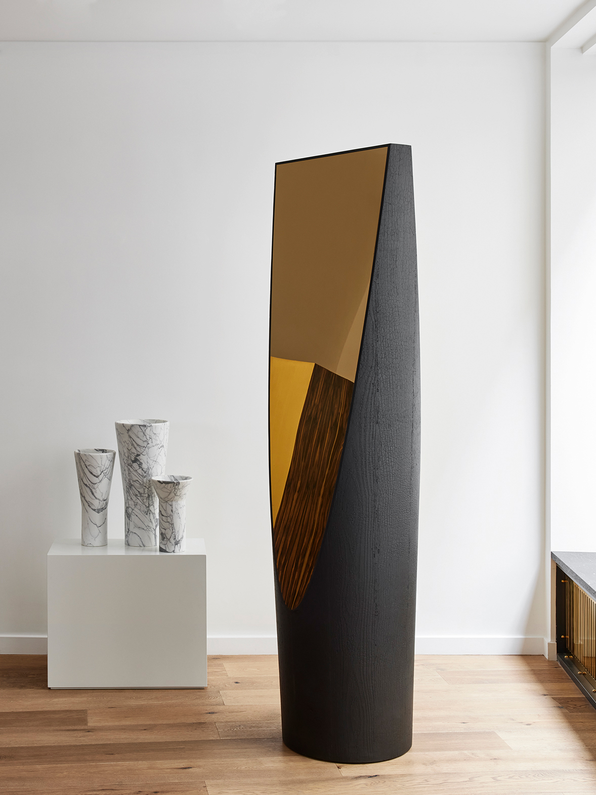 Unique Pieces - Galerie Negropontes