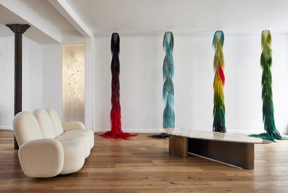 True Colors - Galerie Negropontes