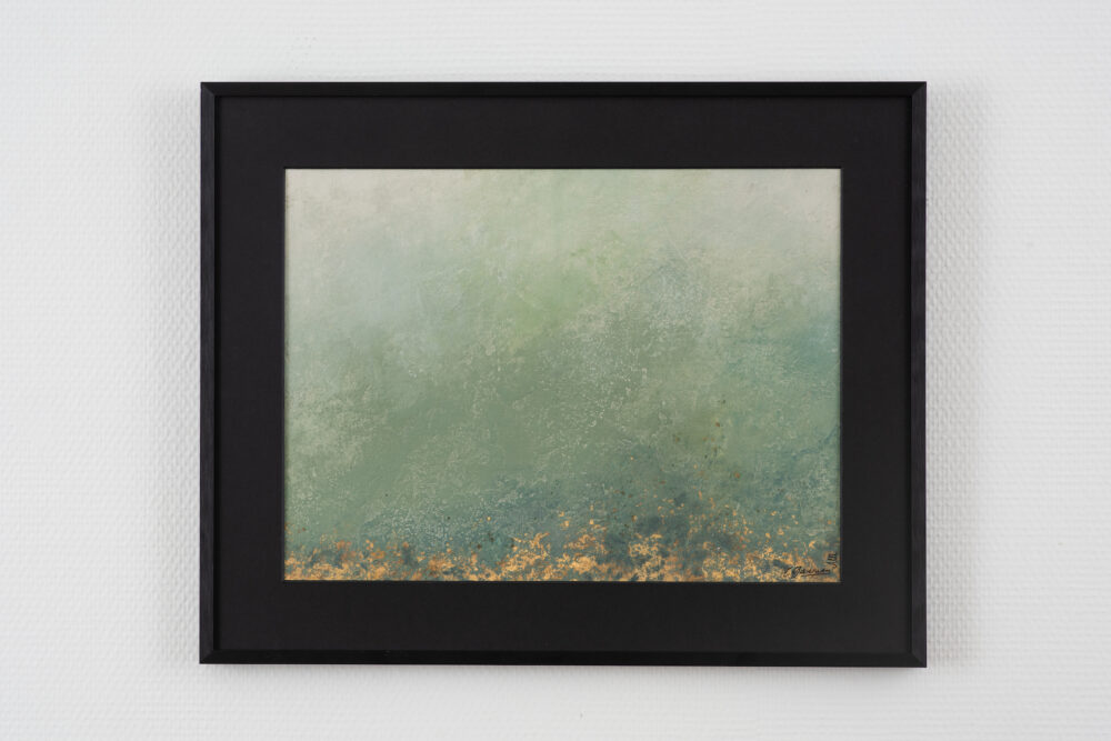 Au petit jour - Galerie Negropontes