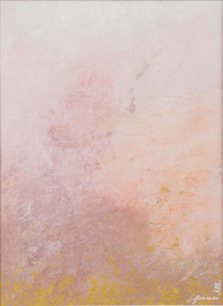 Aube - Galerie Negropontes