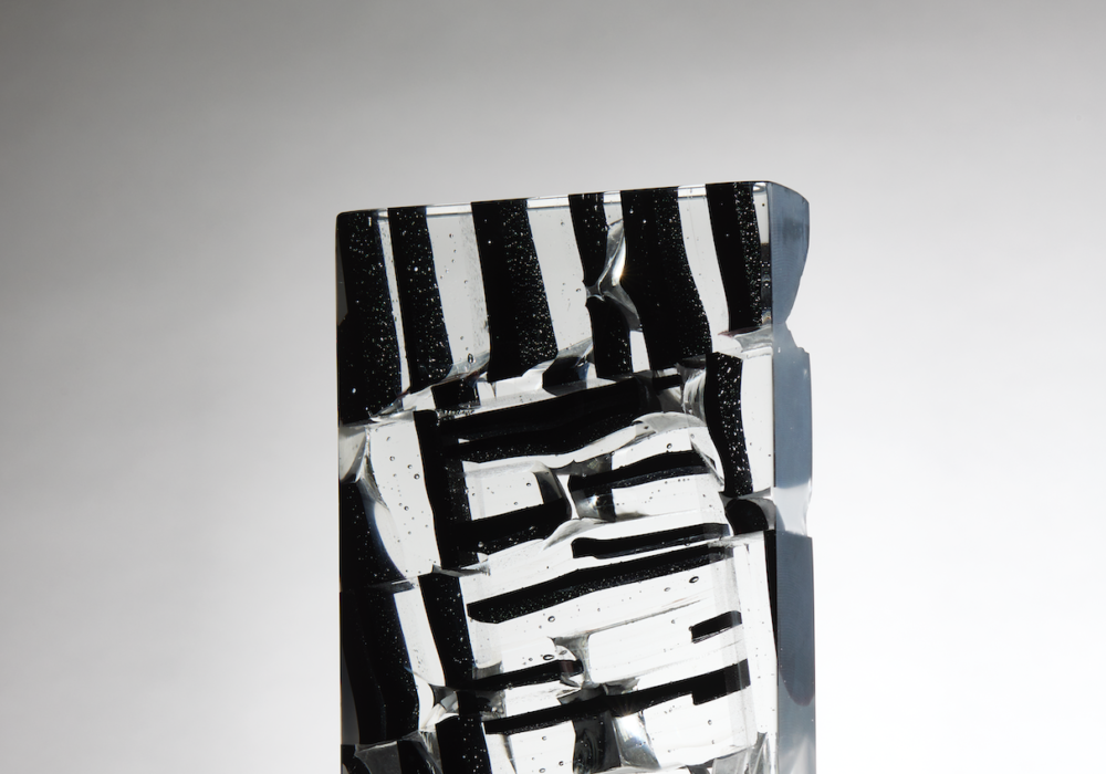 Oblique - Galerie Negropontes