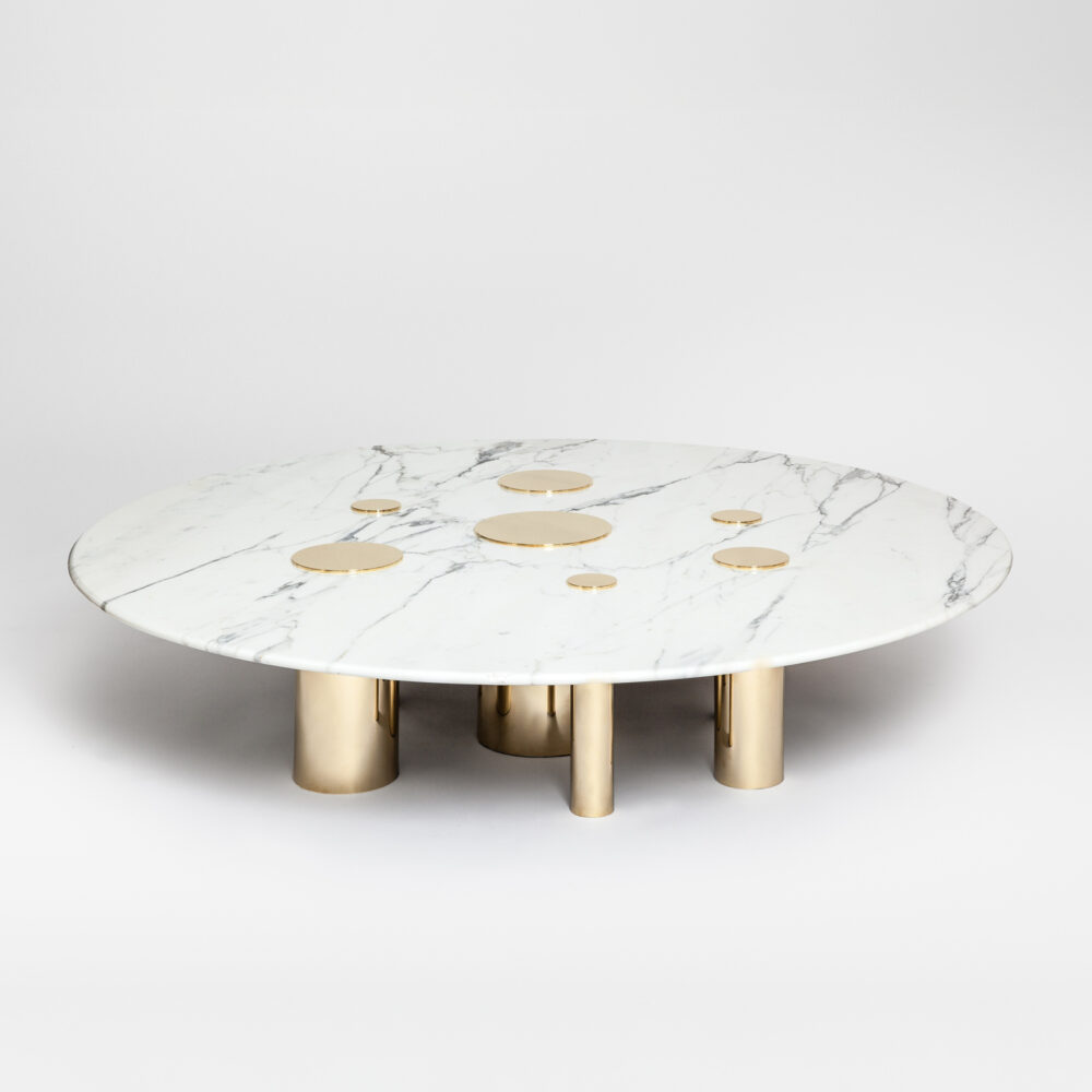 Constellation - Galerie Negropontes
