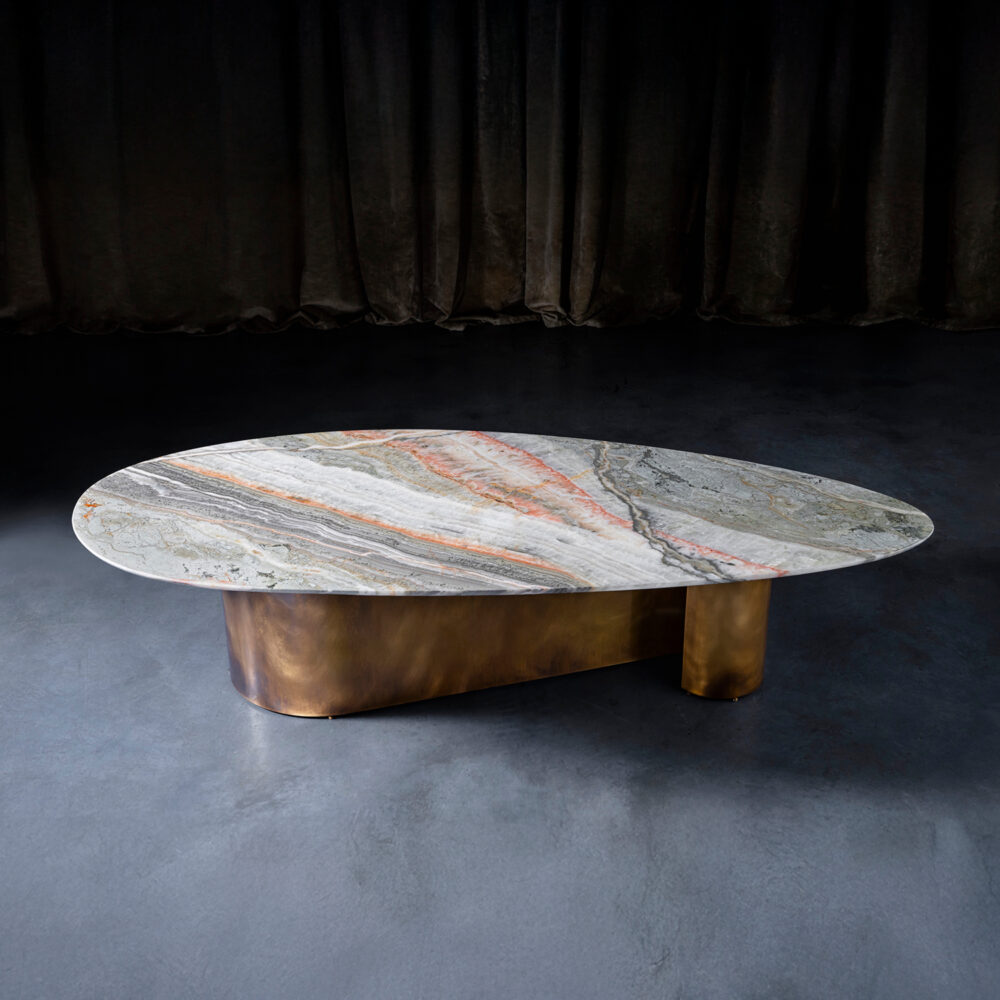 CUSI BLISS III - Galerie Negropontes