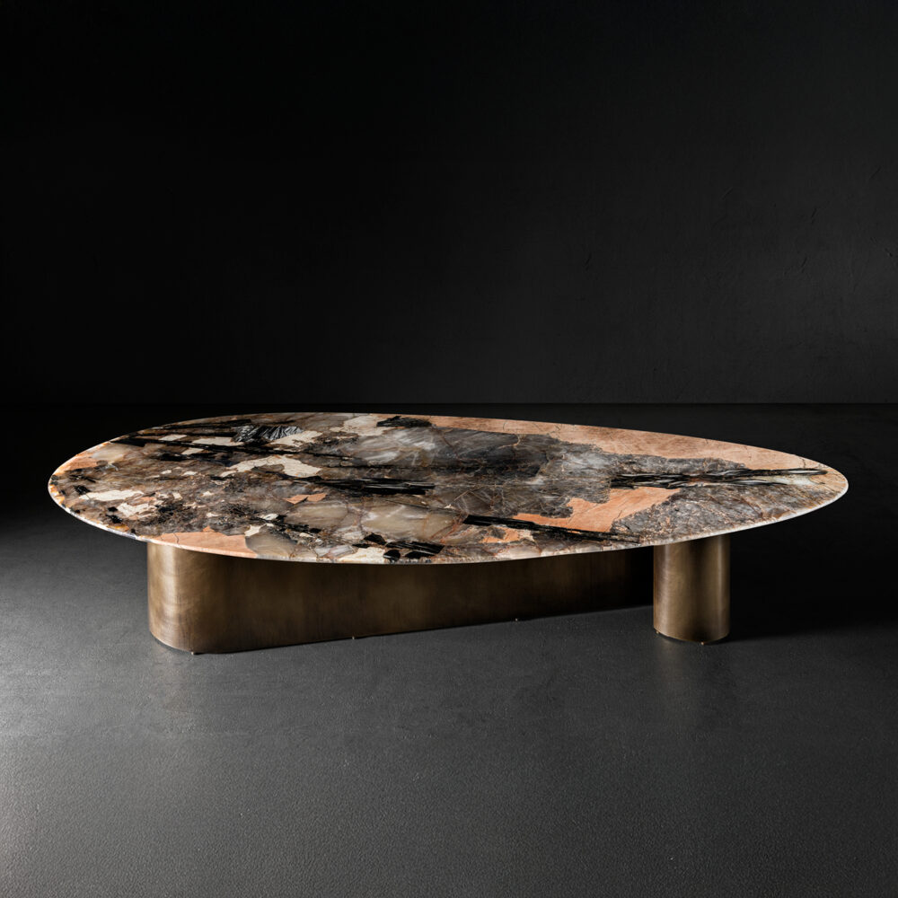 CUSI ODYSSEY - Galerie Negropontes