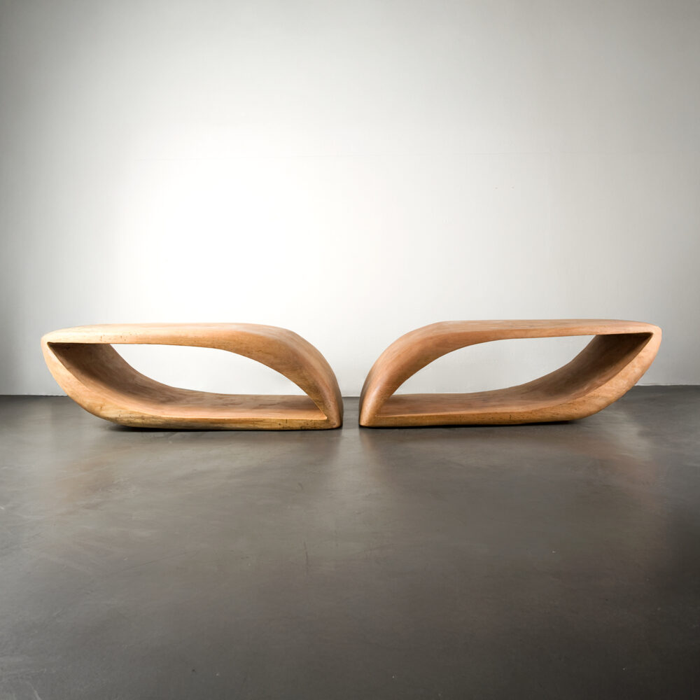 Eyetables - Galerie Negropontes