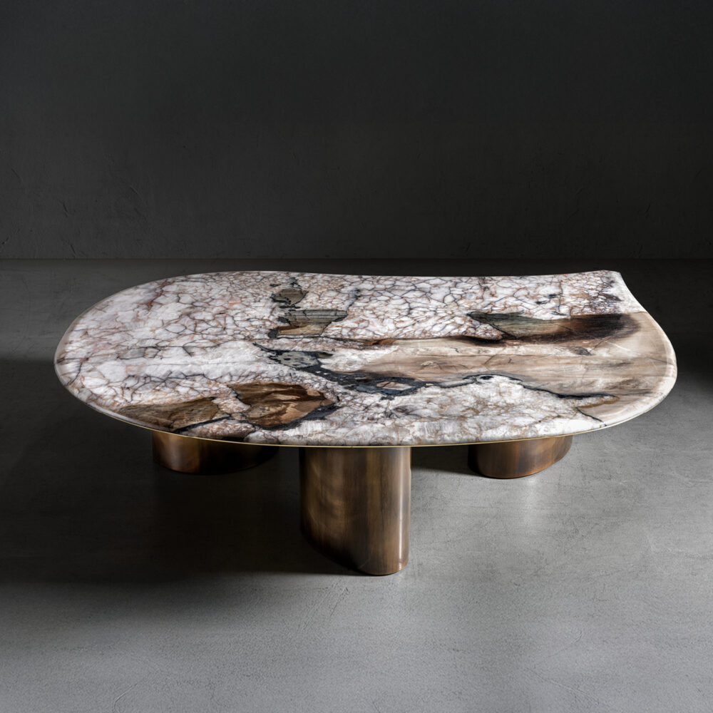 Teshima - Galerie Negropontes