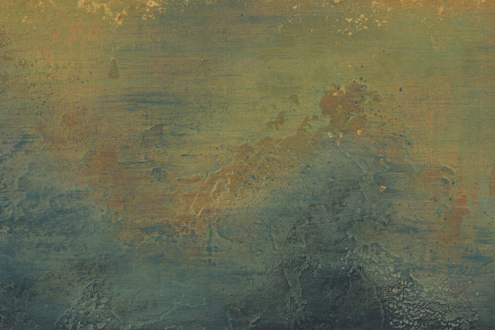 Vert de Feu - Galerie Negropontes