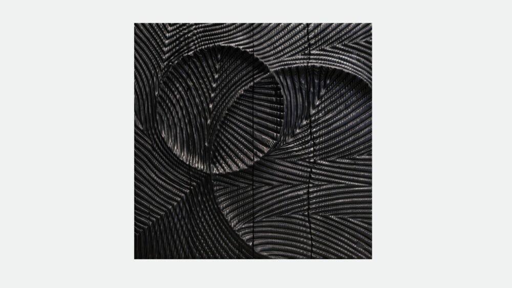 Rings - Galerie Negropontes