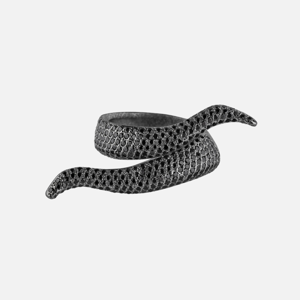 MINOTAUR HORN - Galerie Negropontes