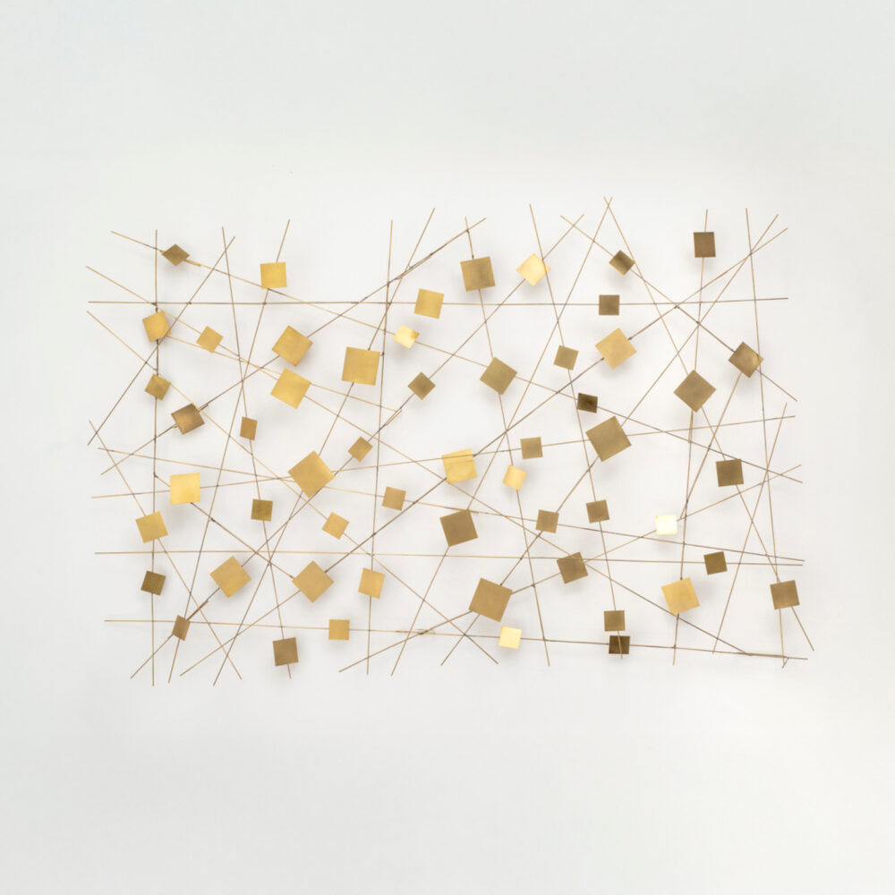 Zig Zag - Galerie Negropontes