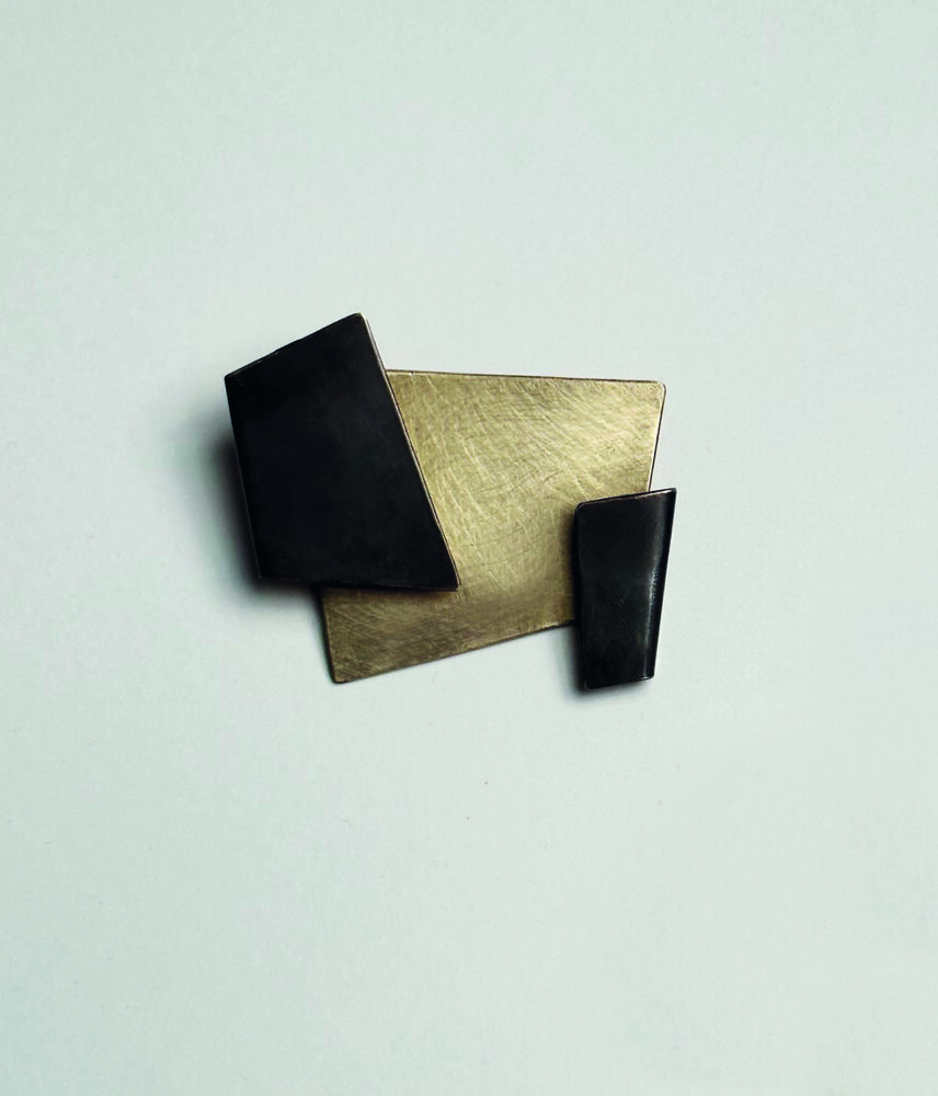Folded - Galerie Negropontes