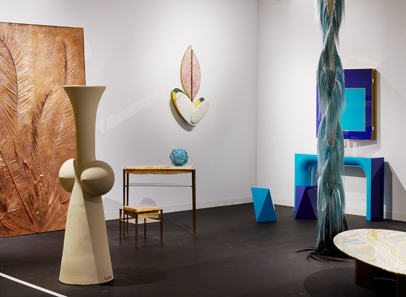 Design Miami/ - Galerie Negropontes