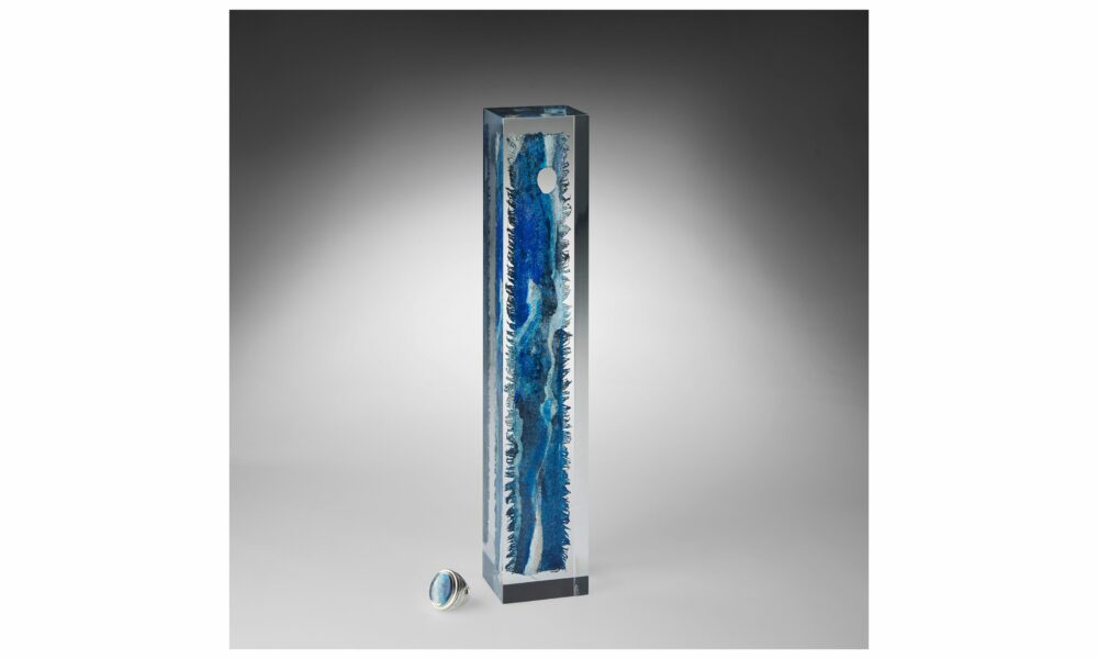 Fragment 2 - Galerie Negropontes