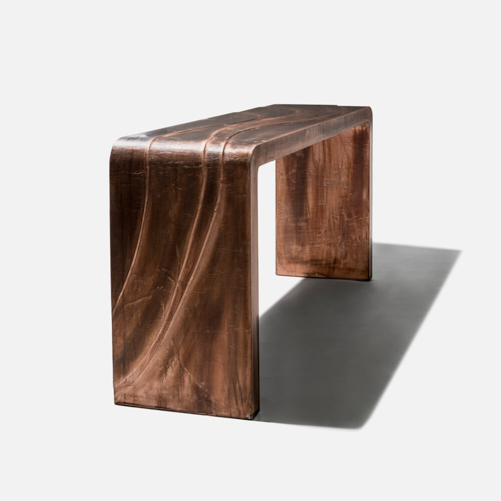Consoil - Galerie Negropontes
