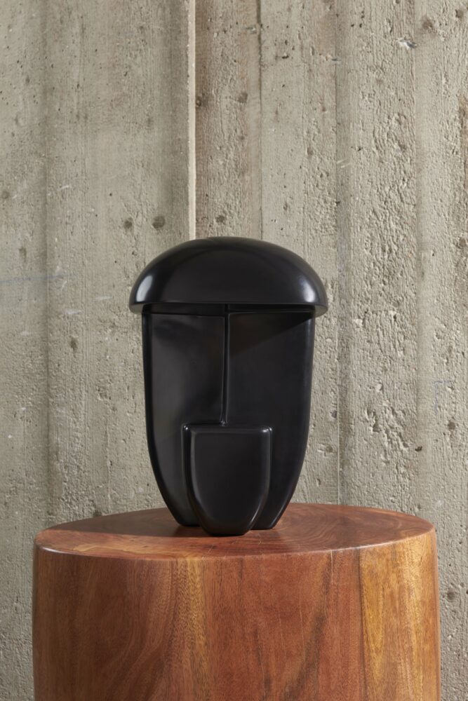 Hoor - Galerie Negropontes