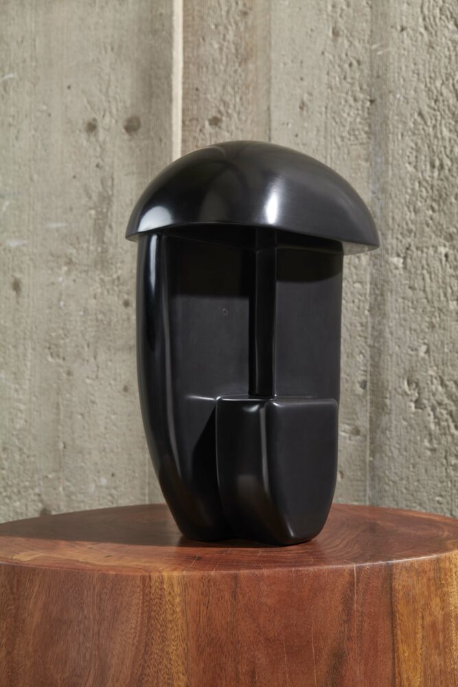 Hoor - Galerie Negropontes