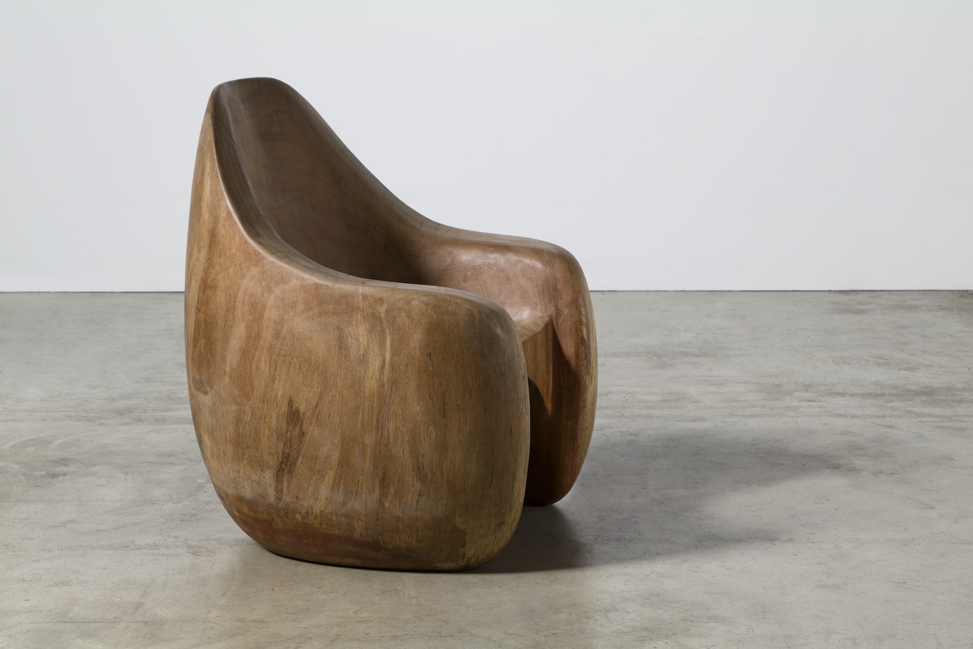 Hug Chair - Galerie Negropontes