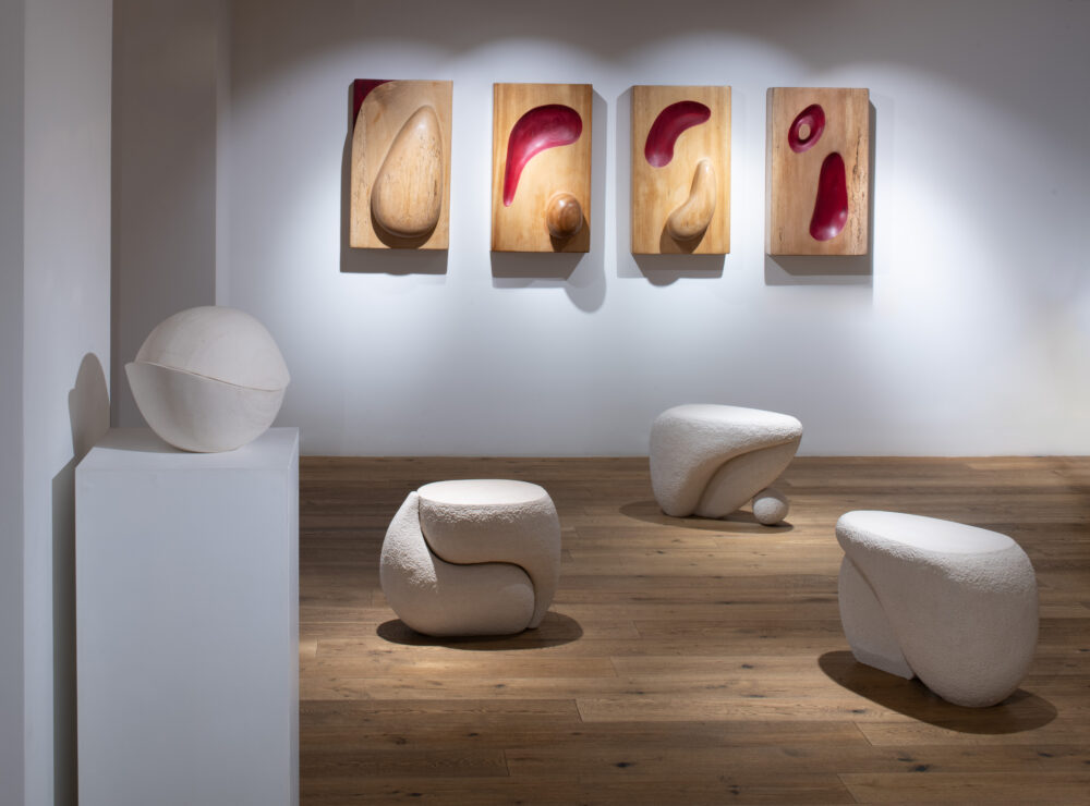 Good nose - Galerie Negropontes