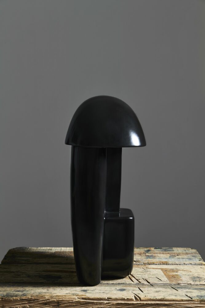 Hoor - Galerie Negropontes