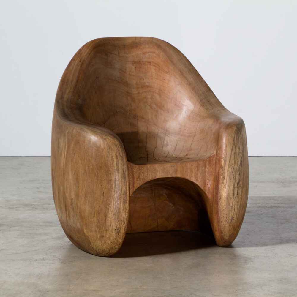 Hug Chair - Galerie Negropontes