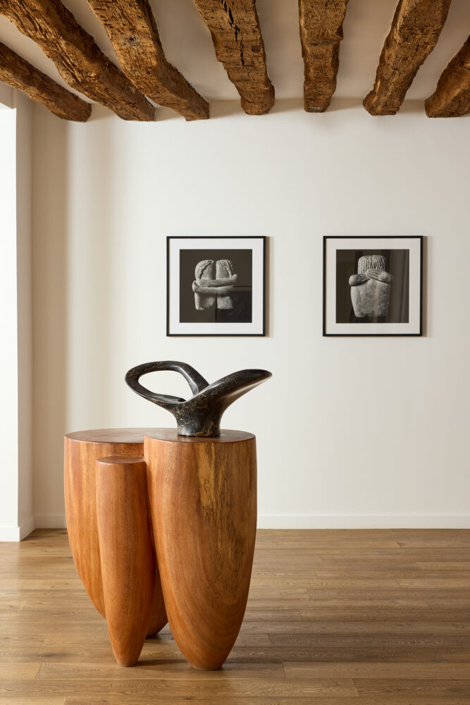 Pylone I - Galerie Negropontes