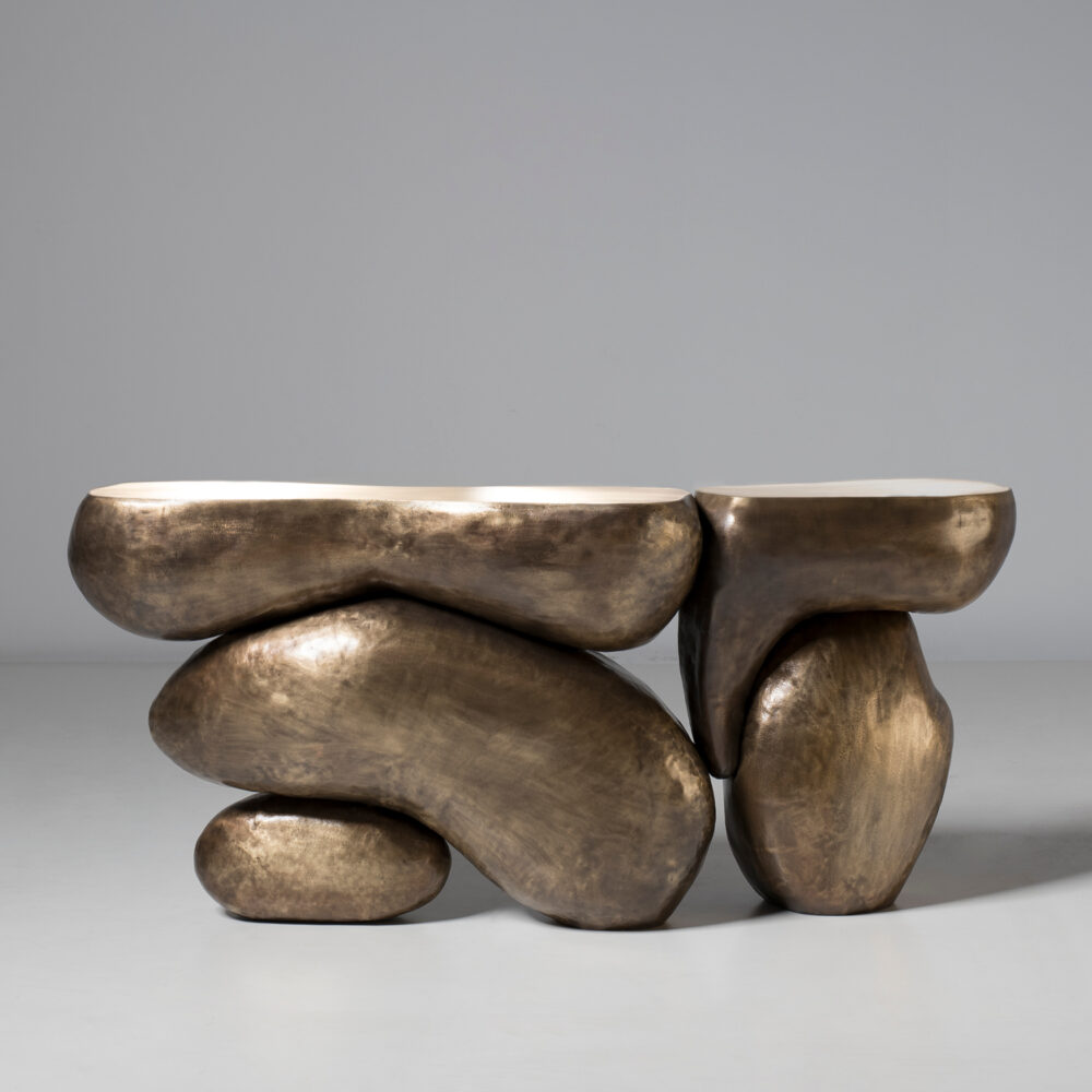 Quinque - Galerie Negropontes