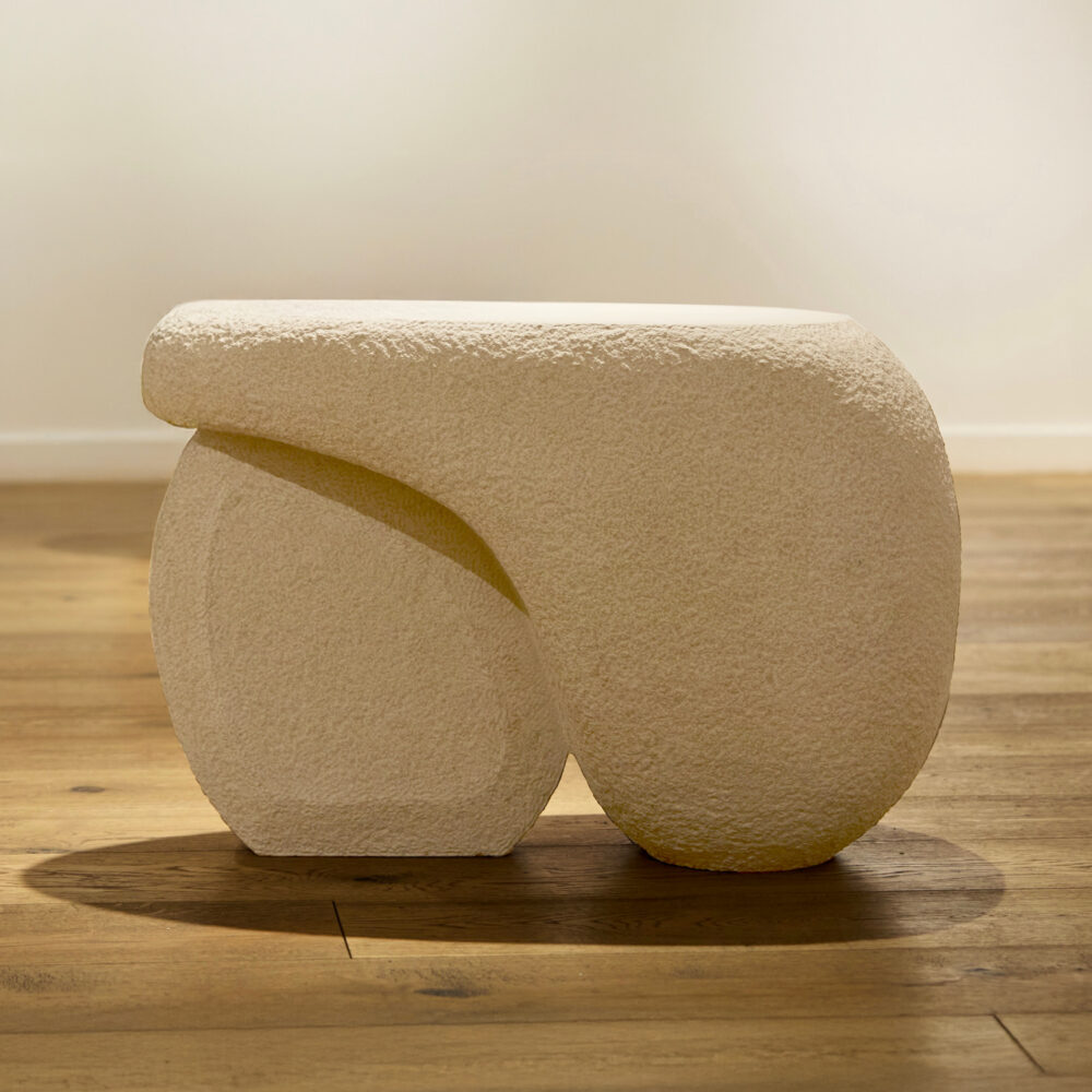 The listener - Galerie Negropontes