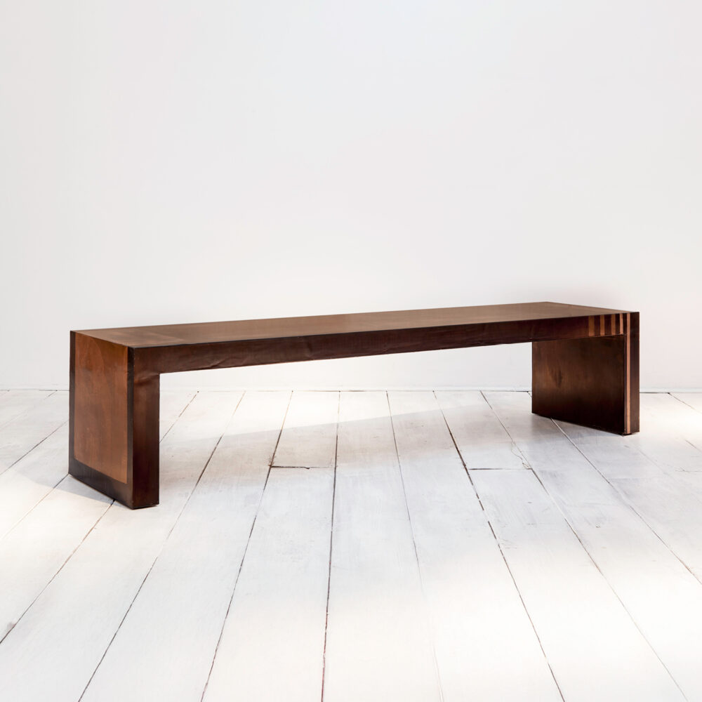 Avenue Stripes II - Galerie Negropontes