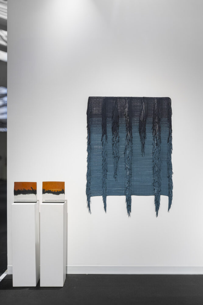 Lac 5, 6, 7 & 8 - Galerie Negropontes