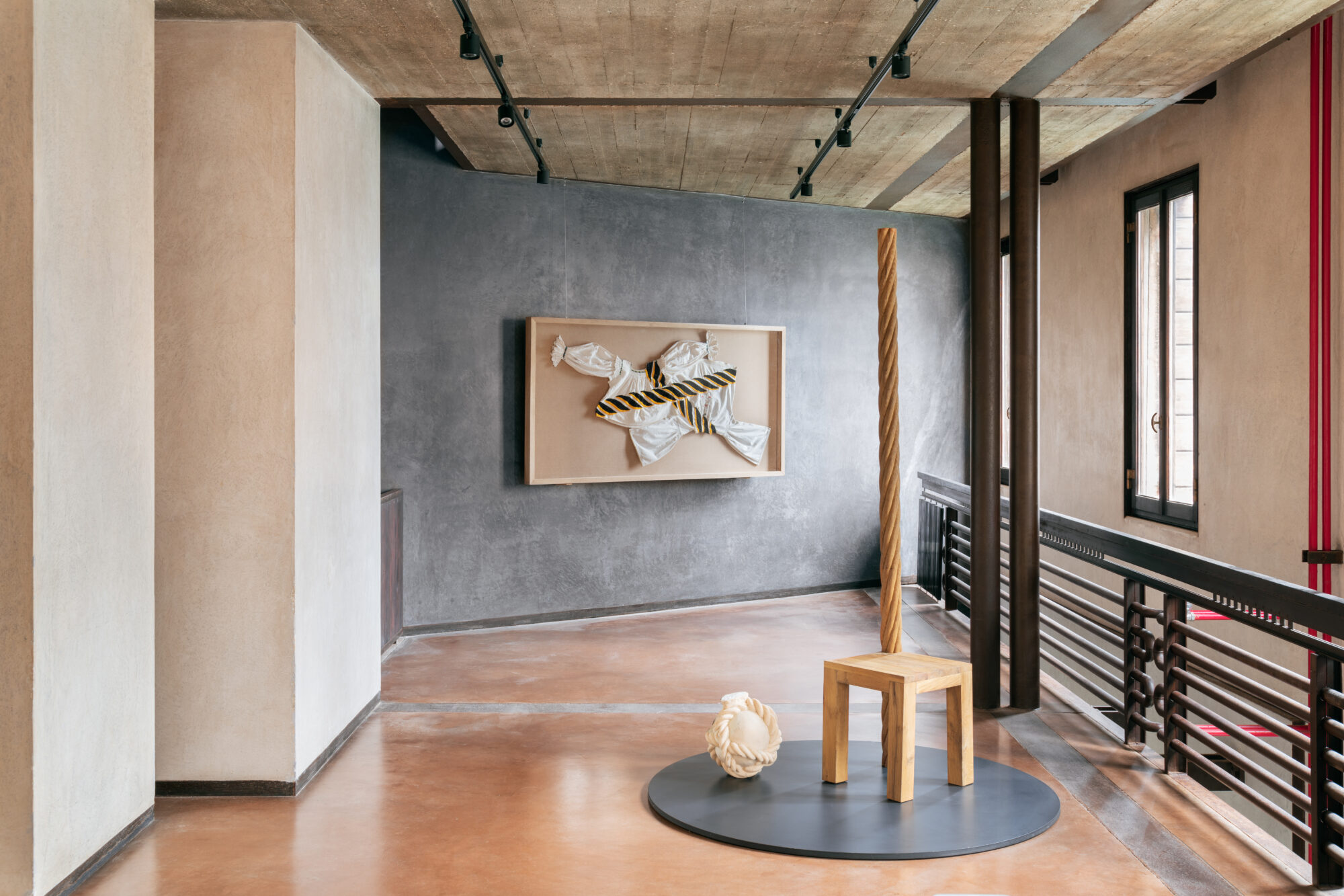 Armonia Metis - Galerie Negropontes