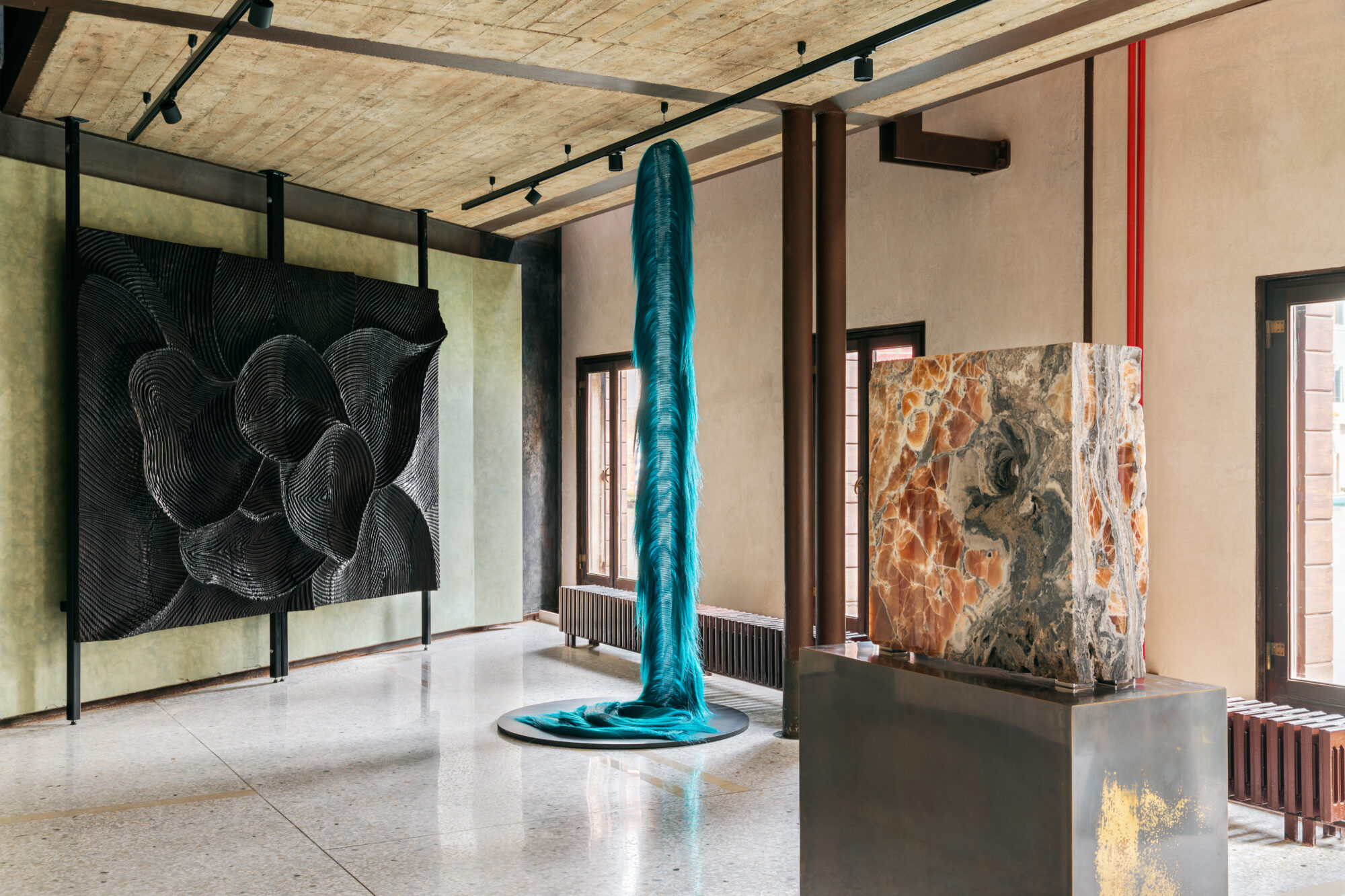 Armonia Metis - Galerie Negropontes
