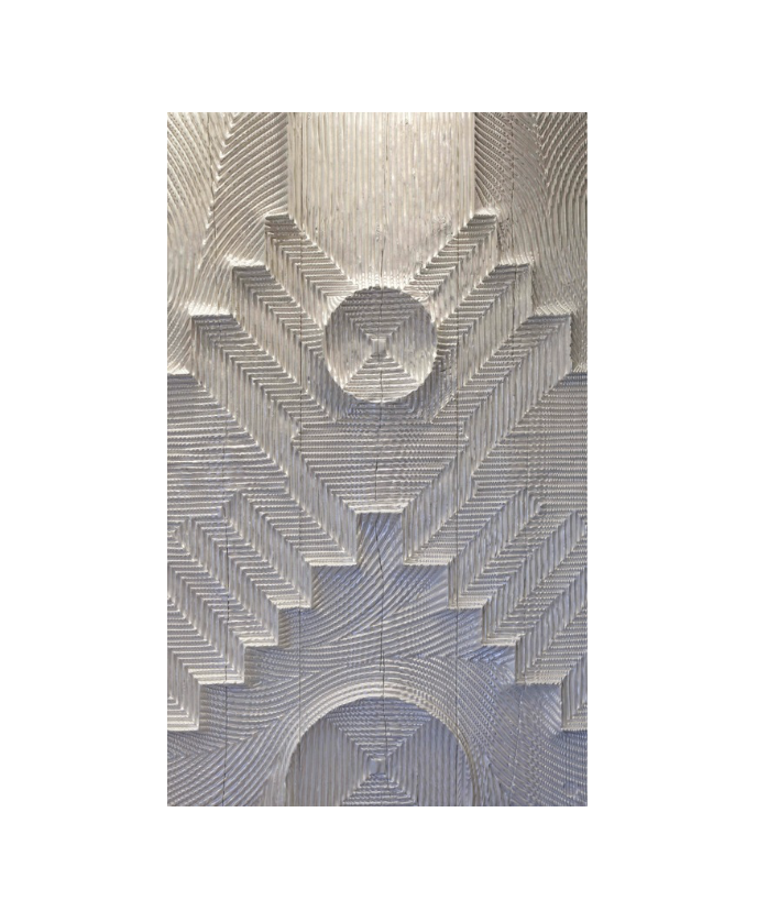 Babel - Galerie Negropontes