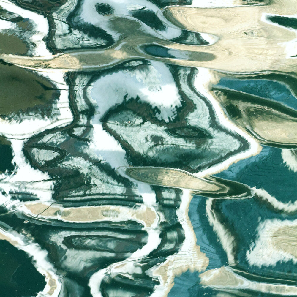 Hallucination - Galerie Negropontes