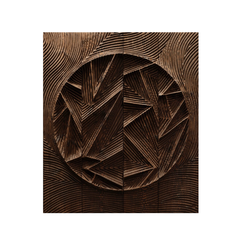 Acajou - Galerie Negropontes