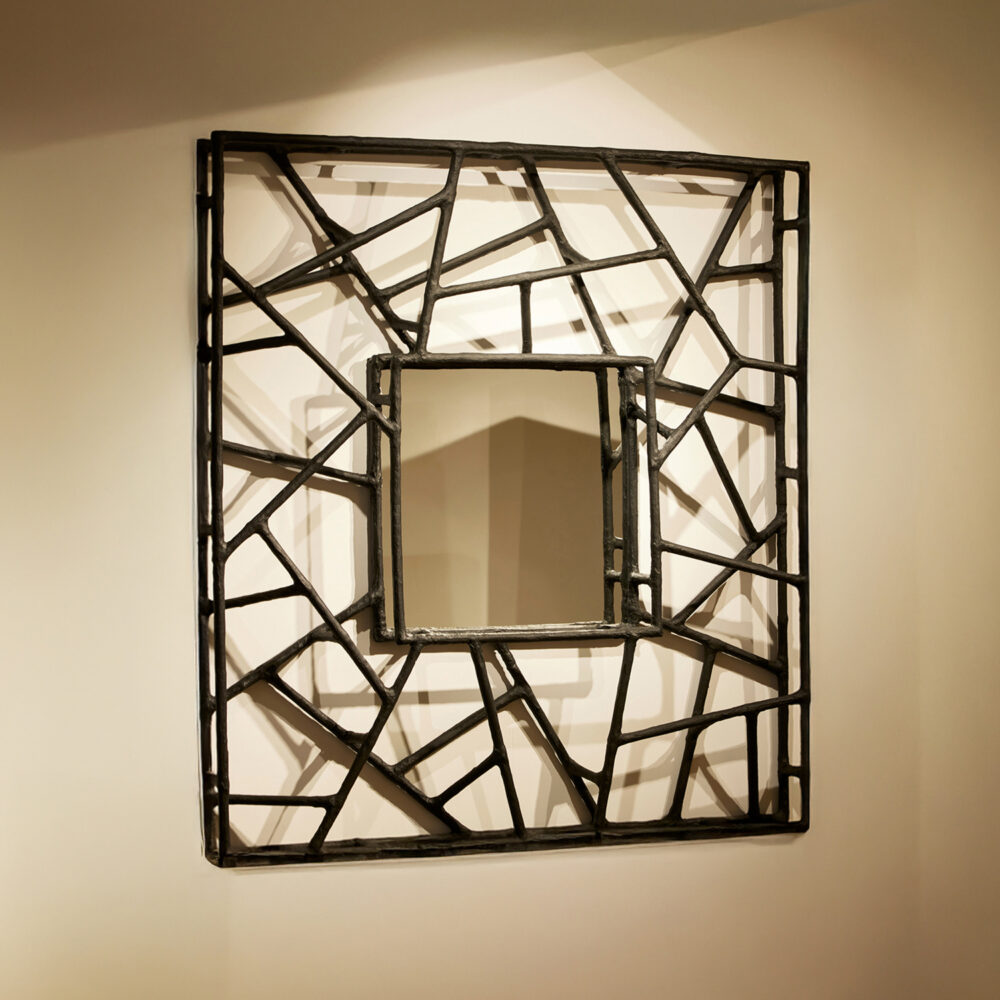 Blackline - Galerie Negropontes