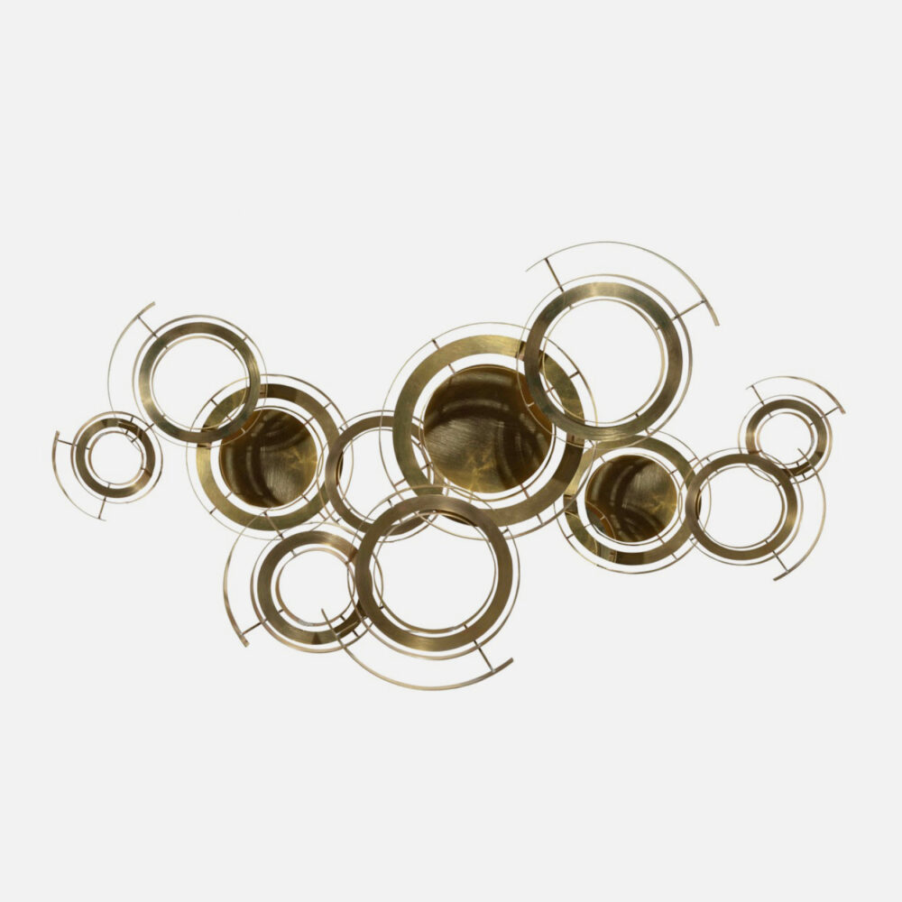 Cercles - Galerie Negropontes