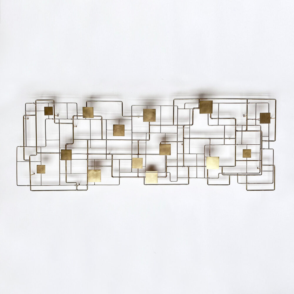 Manhattan - Galerie Negropontes
