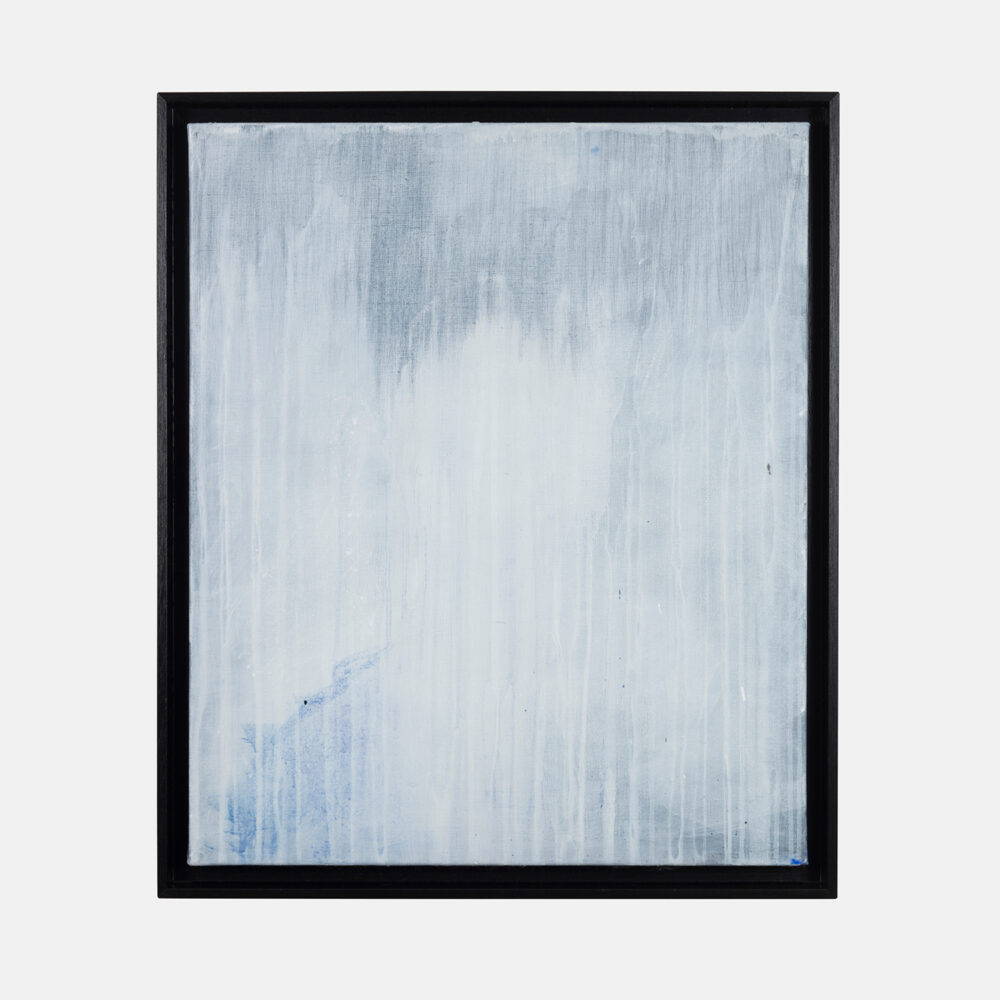 Ancêtres Portrait 4 - Galerie Negropontes
