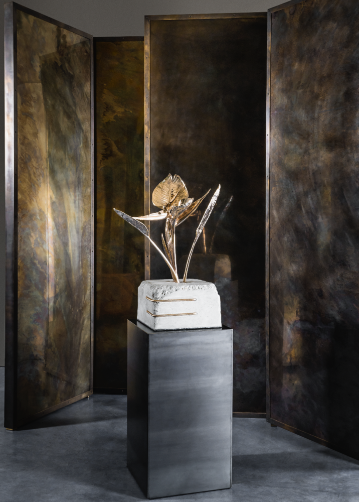 Another Desire - Galerie Negropontes
