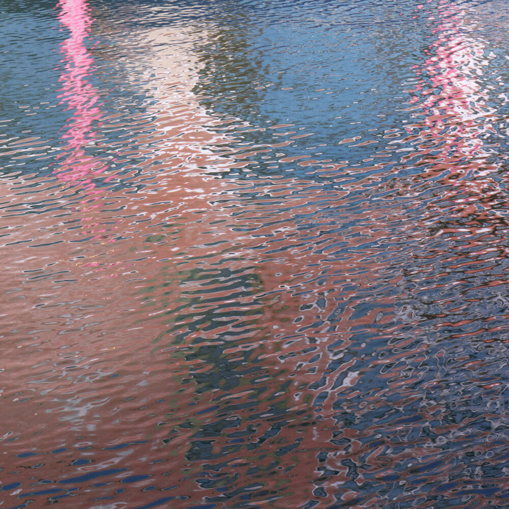 Aquarelle - Galerie Negropontes