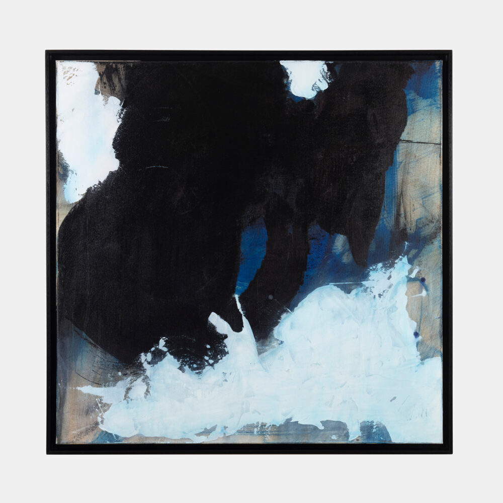 Empreinte - Galerie Negropontes