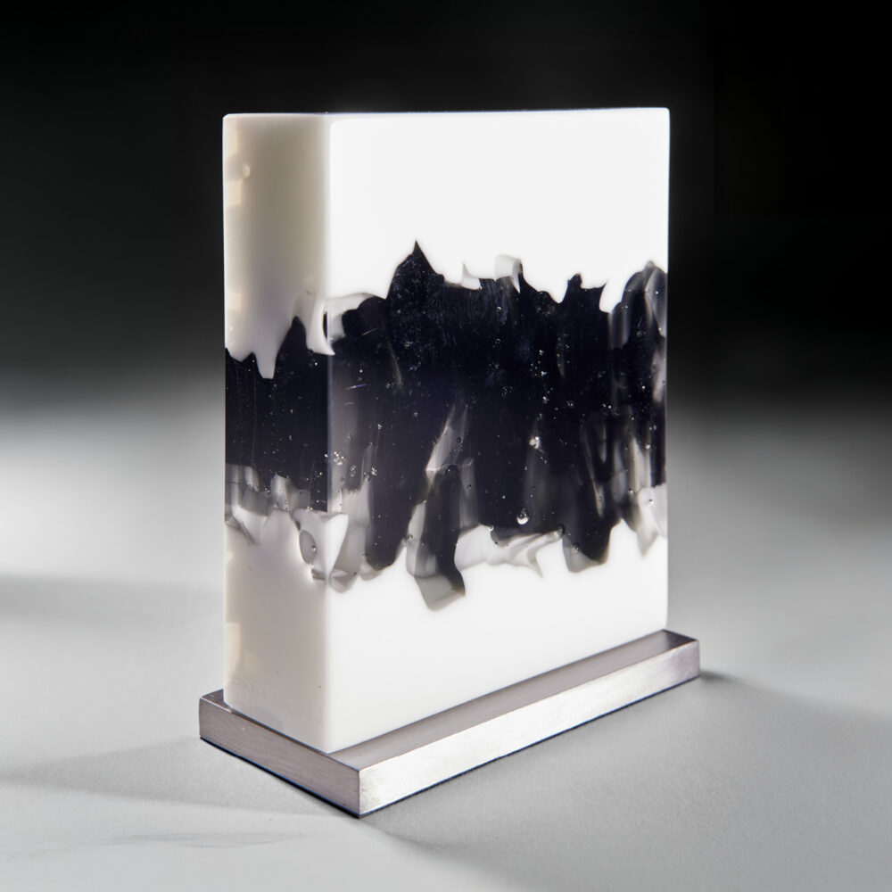 Glaciel - Galerie Negropontes